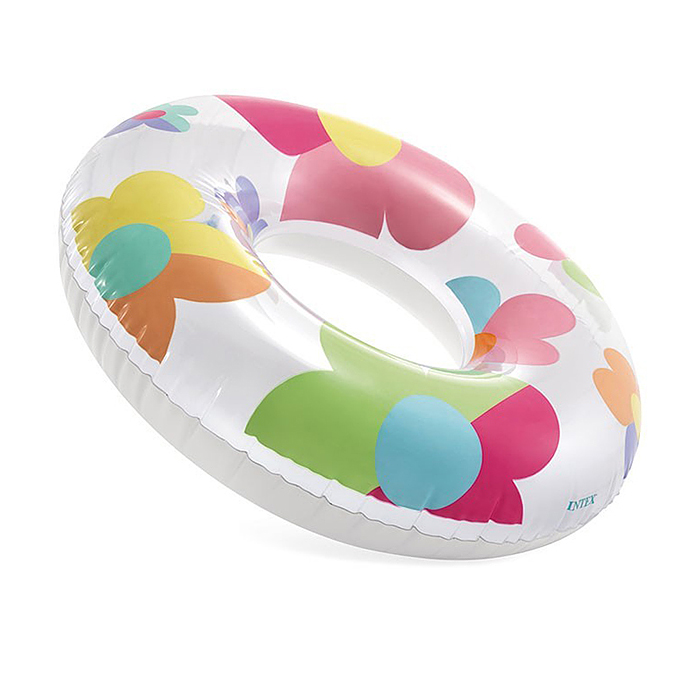 Круг для плавания 59259NP INTEX