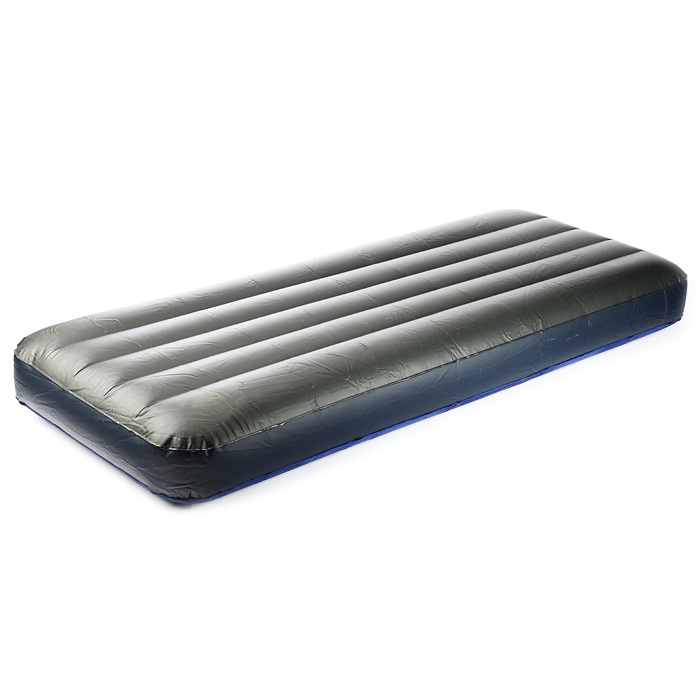 Матрас надувной Classic Downy Fiber-Tech, 76 x 191 x 25 см, 64756 INTEX