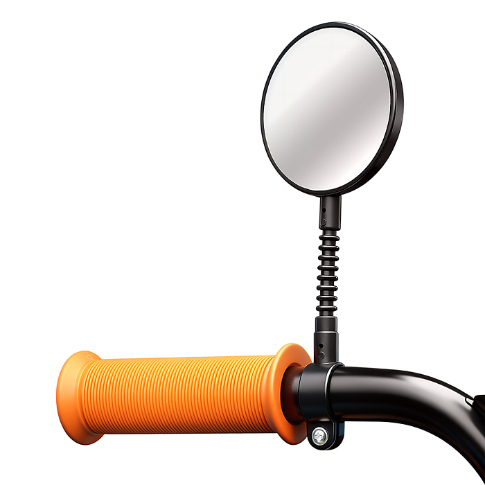 Велосипед 18" Rocket Phoenix, цвет зеленый