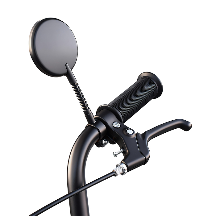 Велосипед 20" Rocket First, цвет серый