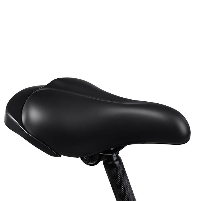 Велосипед 20" Rocket Gem, цвет серый