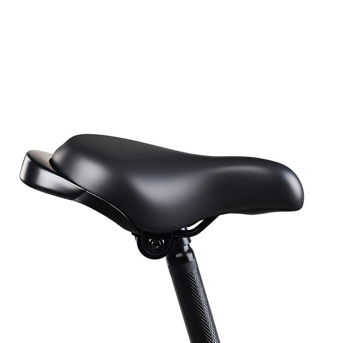 Велосипед 20" Rocket Gem, цвет серый