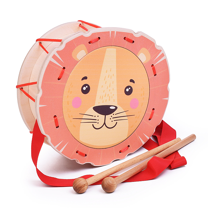 Барабан "Львёнок"