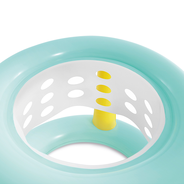 Волейбольное плавающее кольцо, 86cmx64cm, от 6 лет, 56500NP INTEX