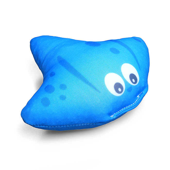 Игрушки для ванной  3 шт