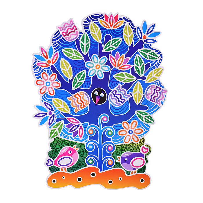 Поделки своими руками. Большой набор для творчества