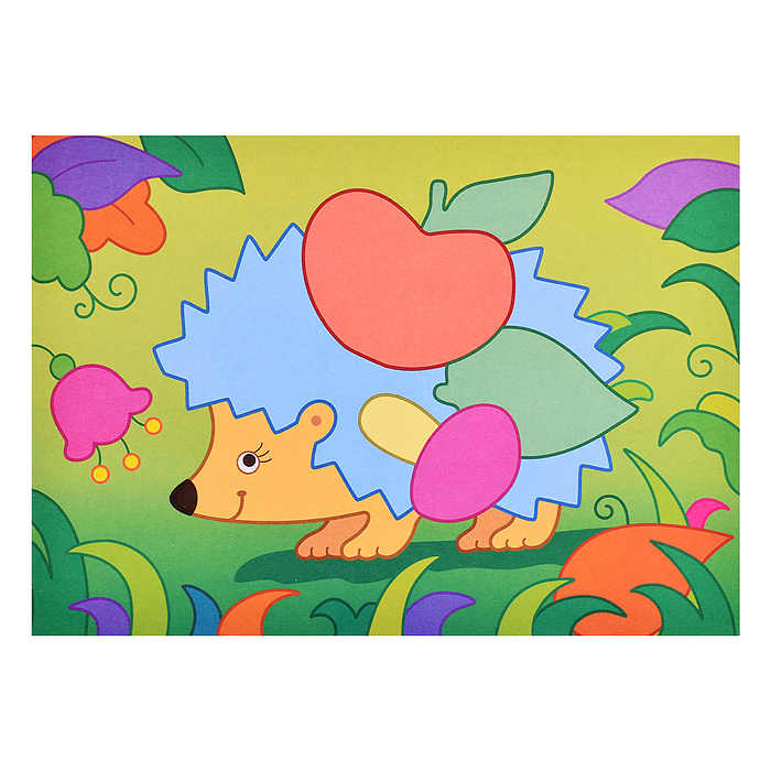 Поделки своими руками. Большой набор для творчества