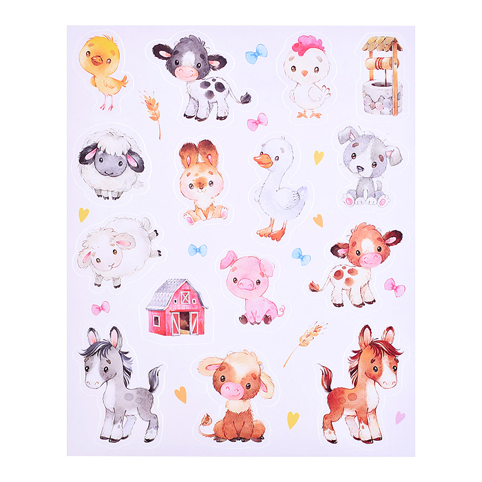 Поделки своими руками. Большой набор для творчества