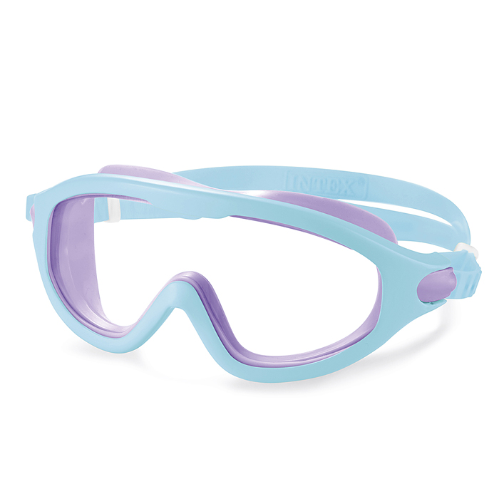 Очки для плавания，возраст 3-8 лет 55985 INTEX