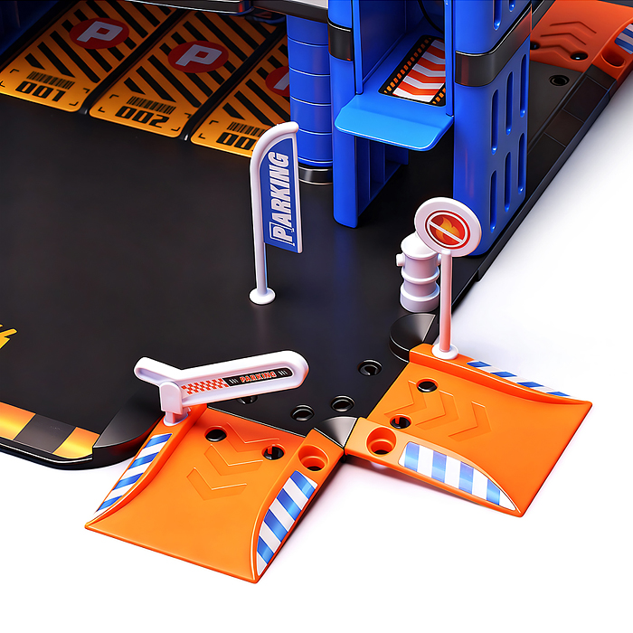 Автомойка 666-22 "Самообслуживание" в коробке