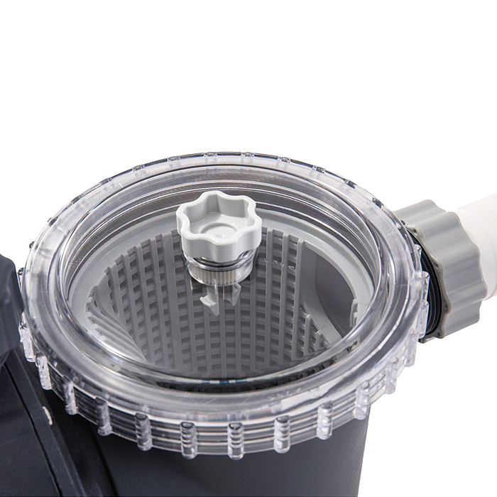 Фильтр-насос песочный SX2100 PLUS 220-240В, 26656 INTEX