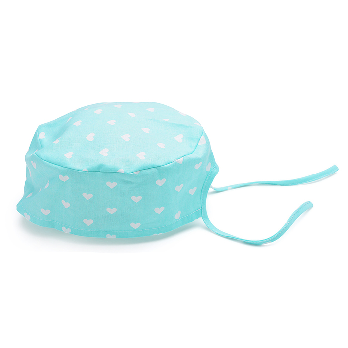 Набор "Доктор №19" (16 элементов) (в чемоданчике малом)