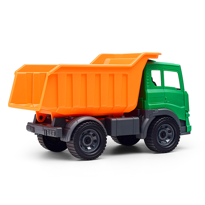 Машинка Самосвал "Мирослав" Строительный 40 см 