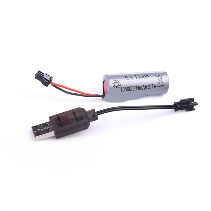 Машина JT609 "Каскадёр" р/у, 27MHz, в коробке