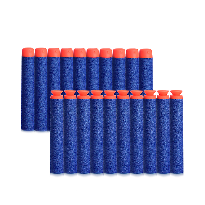 Бластер ZC7086 "Мега выстрел" в коробке