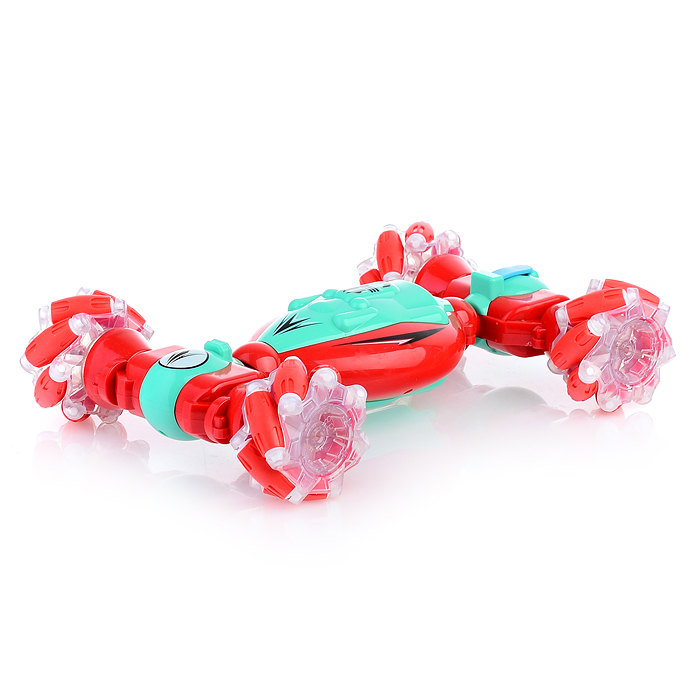 Машина JT610 "Storm stunt" р/у, 27MHz, в коробке