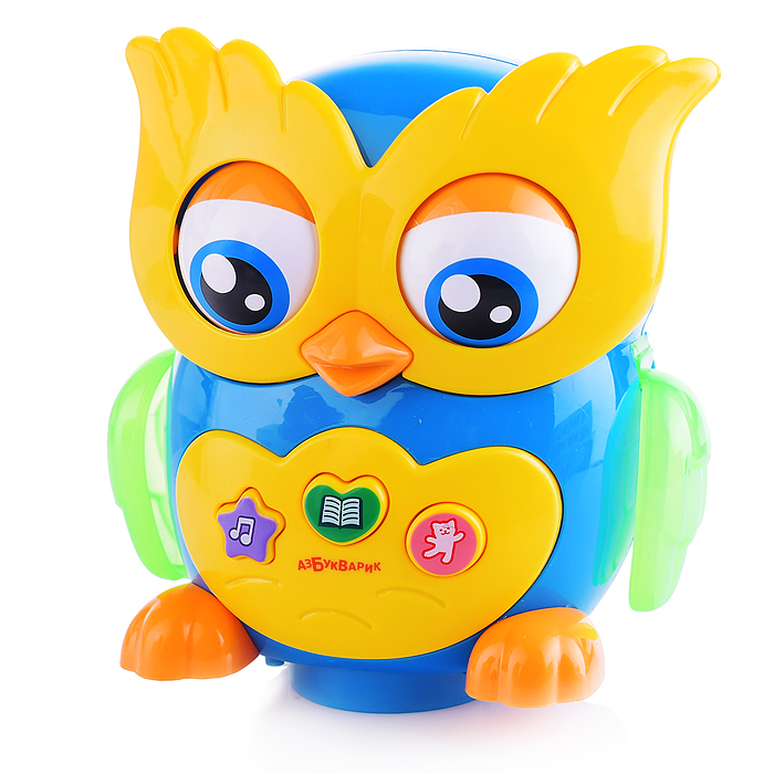 Музыкальная Сова