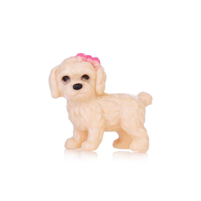 Пупс A799 "Сашенька" с аксессурами, в коробке