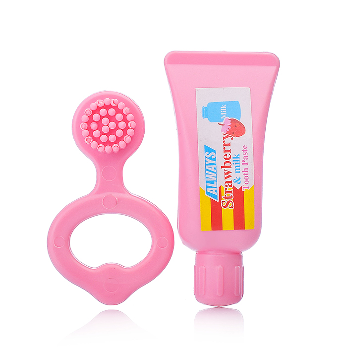 Пупс A765C "Виктория" с аксессуарами, в коробке