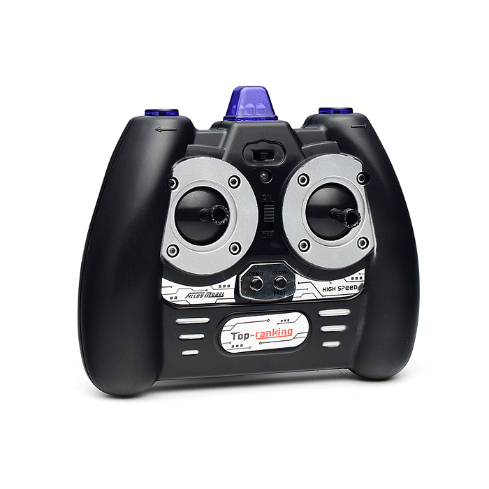 Вертолет LH-1204 "Туристический" р/у 27 MHz, в коробке