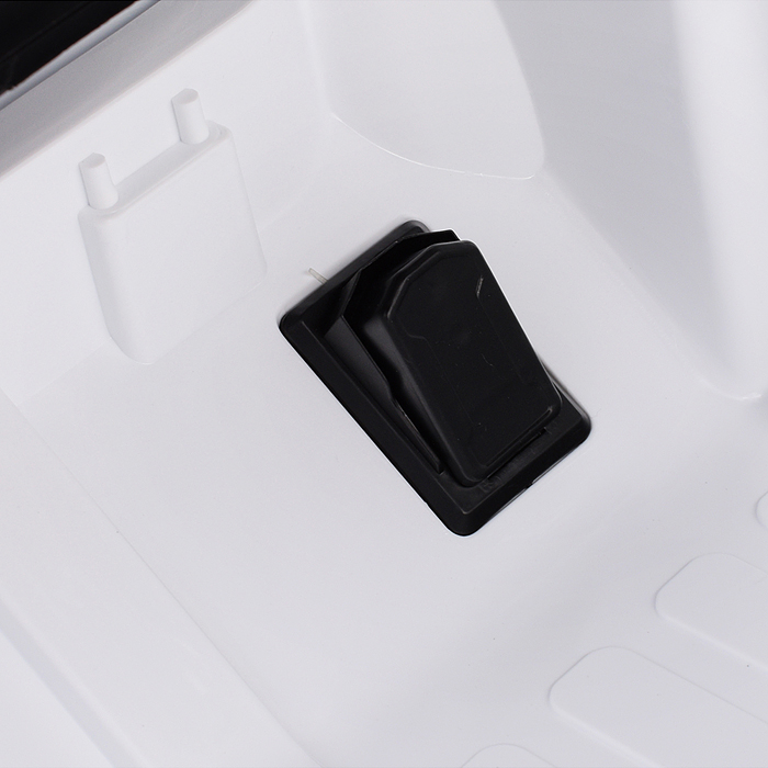 Электромобиль U014090Y "Полиция" на аккумуляторе, в коробке