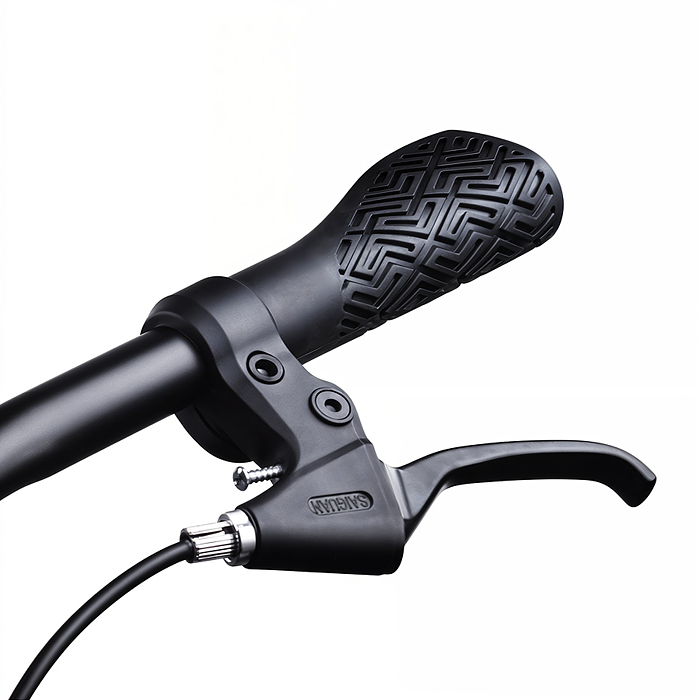 Фото к товару Велосипед 26" Rocket Vela 1.0, цвет белый, размер 17" Велосипед 26" Rocket Vela 1.0, цвет белый, размер 17"