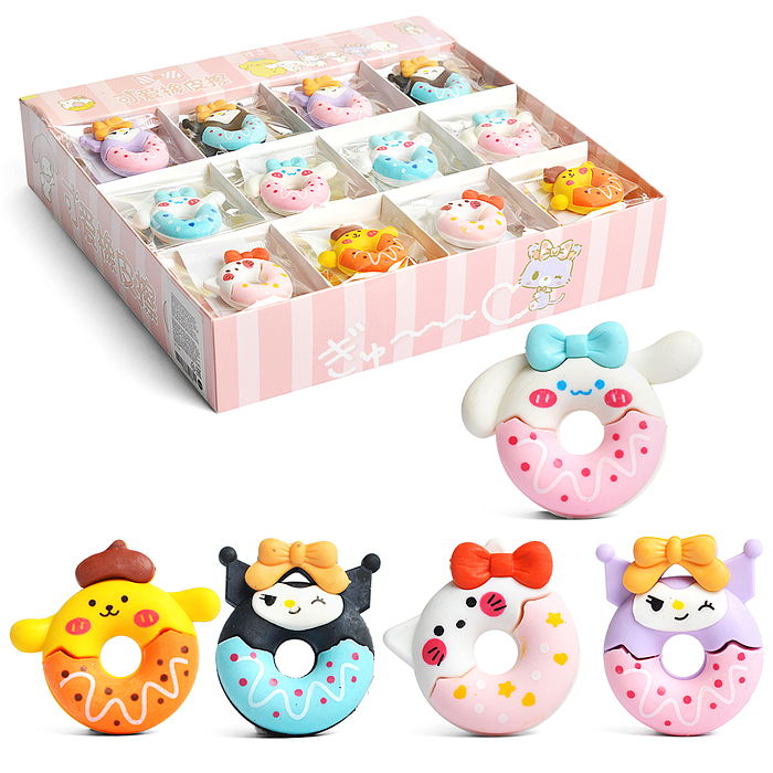 Ластик "Друзья"