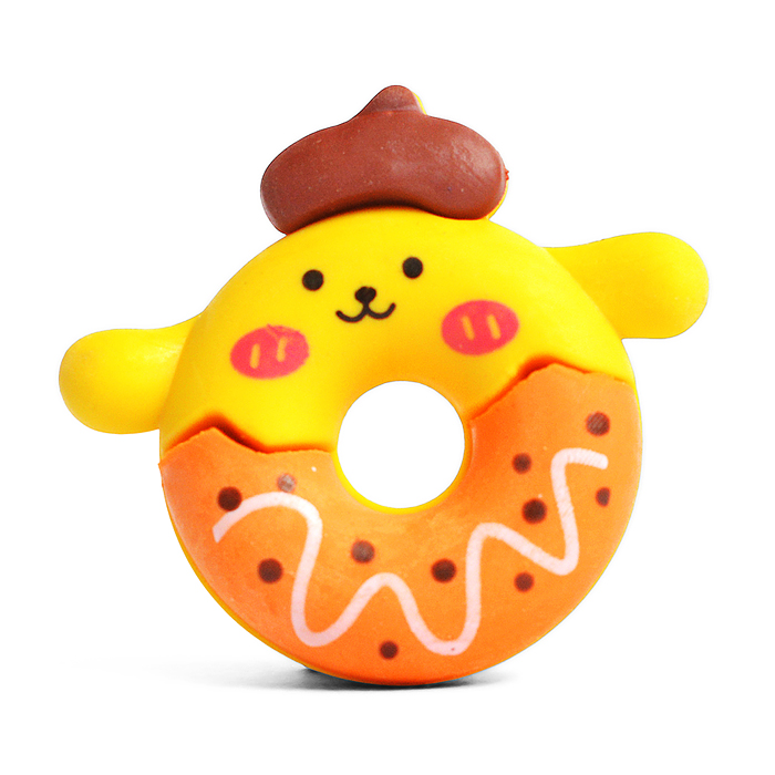 Ластик "Друзья"