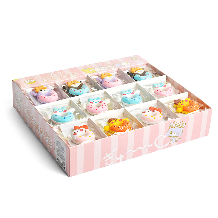 Ластик "Друзья"