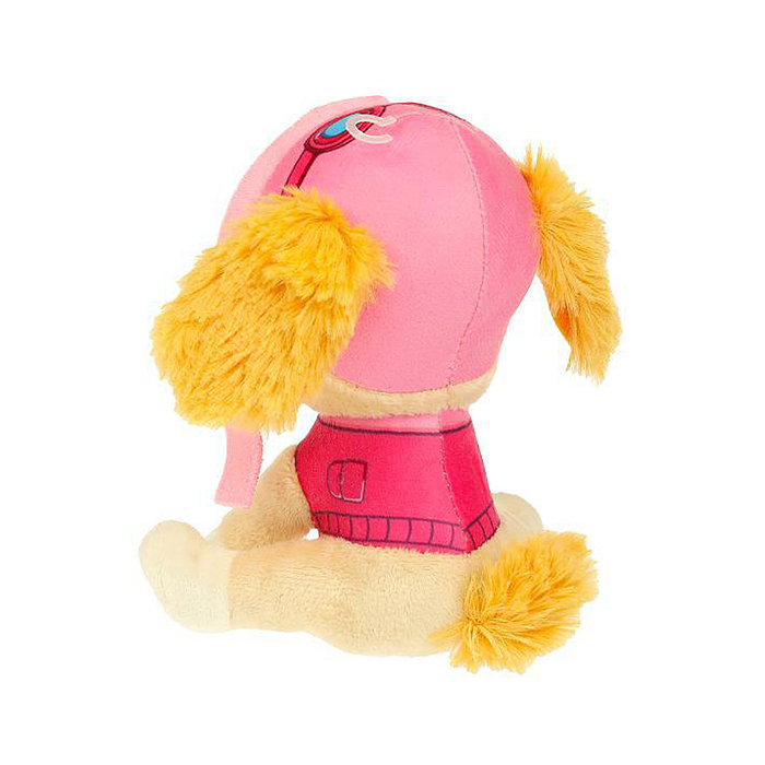 Щенок Скай 15см., без чипа, в пакете