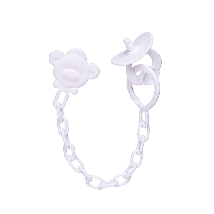 Пупс  L6201F "Марк" с аксессуарами, в коробке