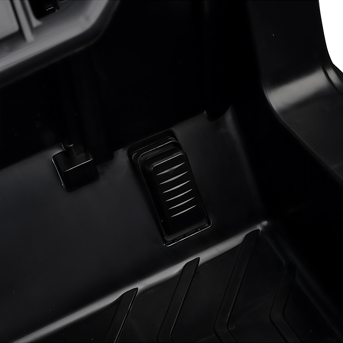 Электромобиль U014091Y "Дорожный патруль" на аккумуляторе, в коробке (синий)