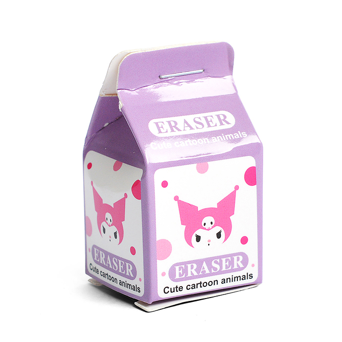 Ластик "Куроми и друзья"