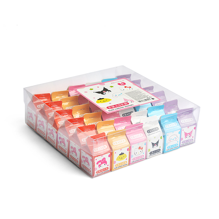 Ластик "Куроми и друзья"