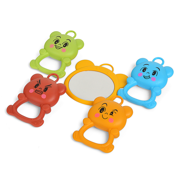 Коврик развивающий 518A-26 "Счастливое детство" в коробке