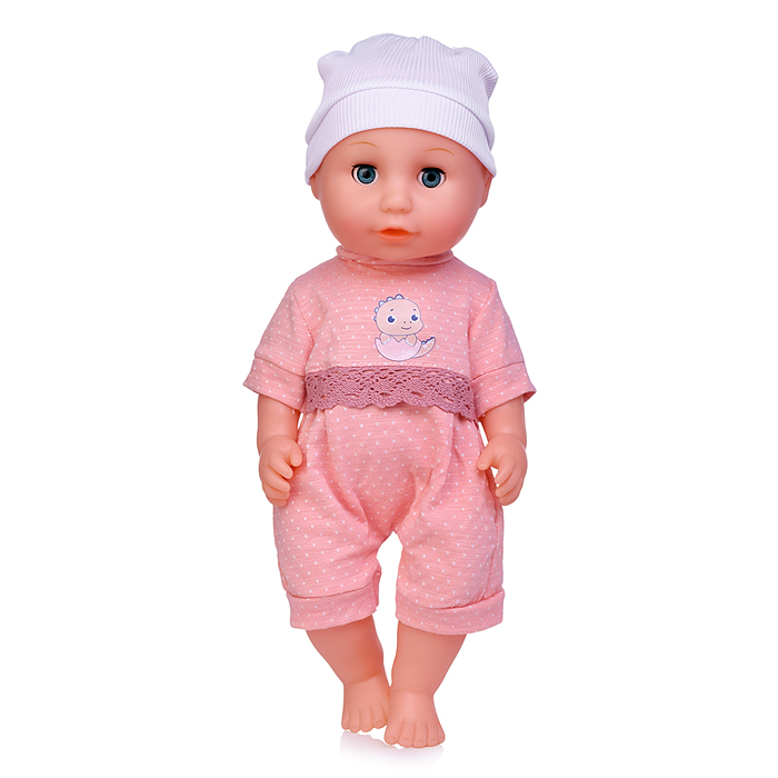 Пупс 6920 "Оленька" с аксессуарами, в коробке