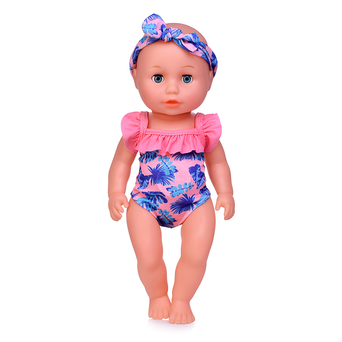 Пупс 6922 "Женечка" с аксессуарами, в коробке