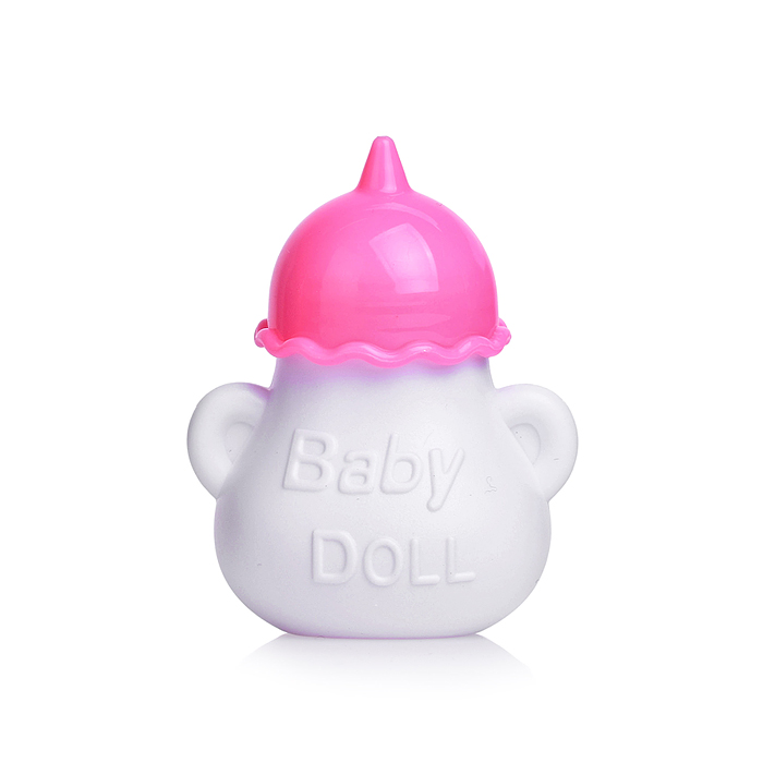 Пупс ZL9916-A1 "Женечка" с аксессуарами, в рюкзаке