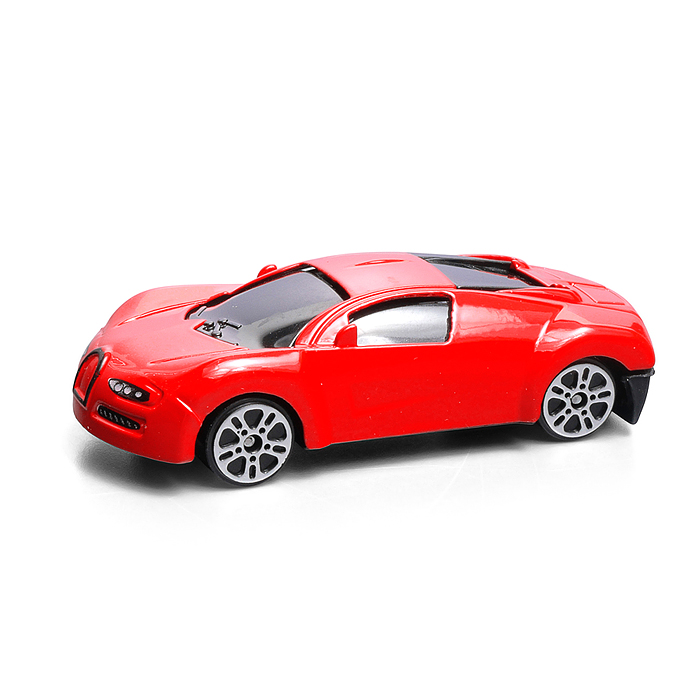 Набор машин 890-107B "Стальной заезд" в коробке