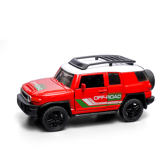 Заправочная станция 890-42A "Заправочная станция для автомобилей" в коробке