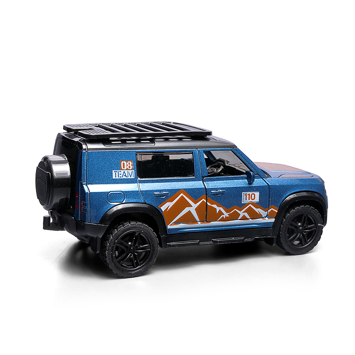 Заправочная станция 890-42A "Заправочная станция для автомобилей" в коробке