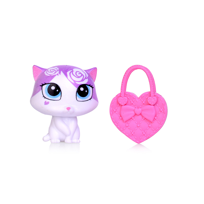 Кукла RR013 "Полина на самокате" с аксессуарами, в коробке