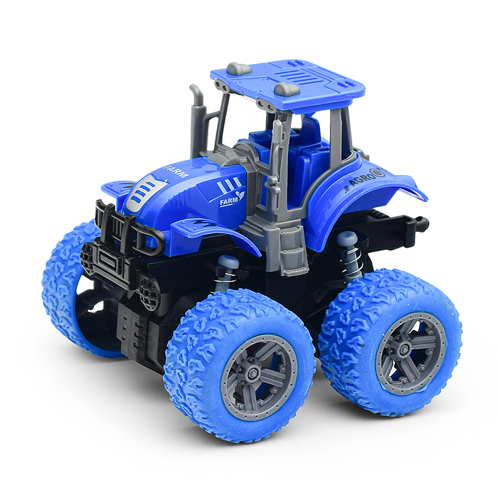 Машина YM-3312D "Фермер" в пакете