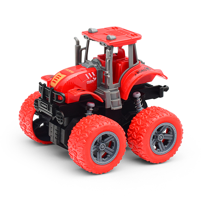 Машина YM-3312D "Фермер" в пакете