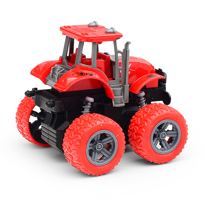 Машина YM-3312D "Фермер" в пакете