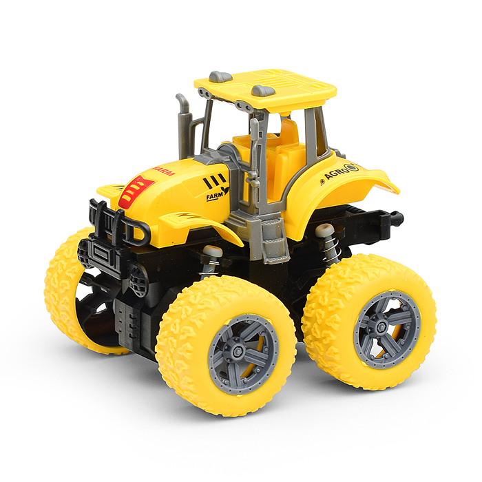 Машина YM-3312D "Фермер" в пакете