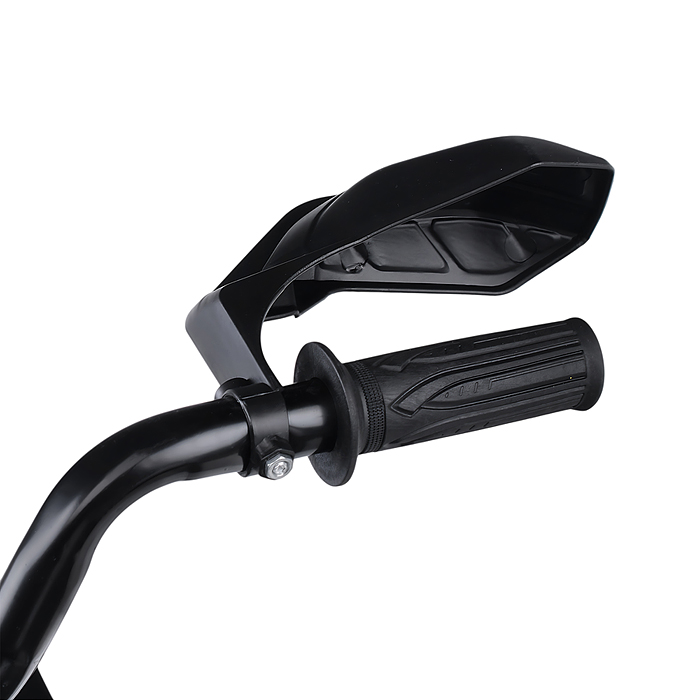 Квадроцикл U014084Y "Тайфун" на аккумуляторе, в коробке (белый)