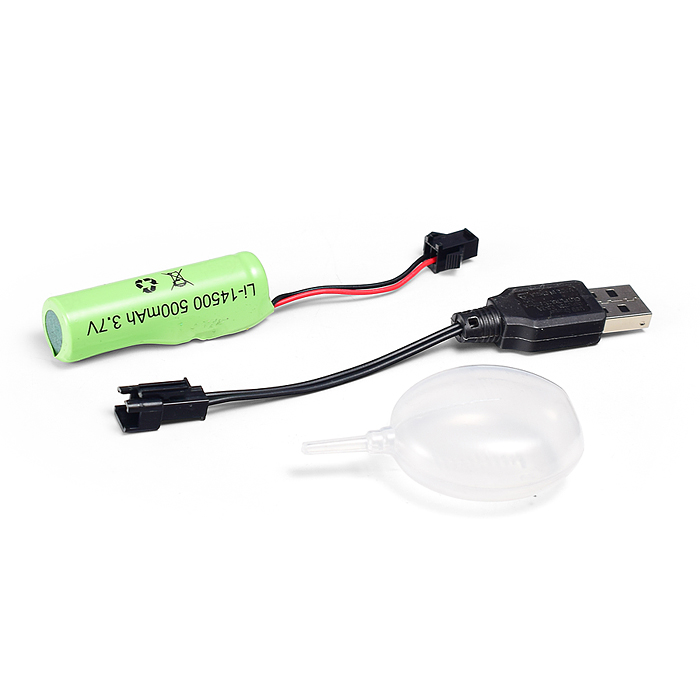 Машина 8910A-6 "Монстр дорог" р/у, с дымом, 27 MHz, в коробке