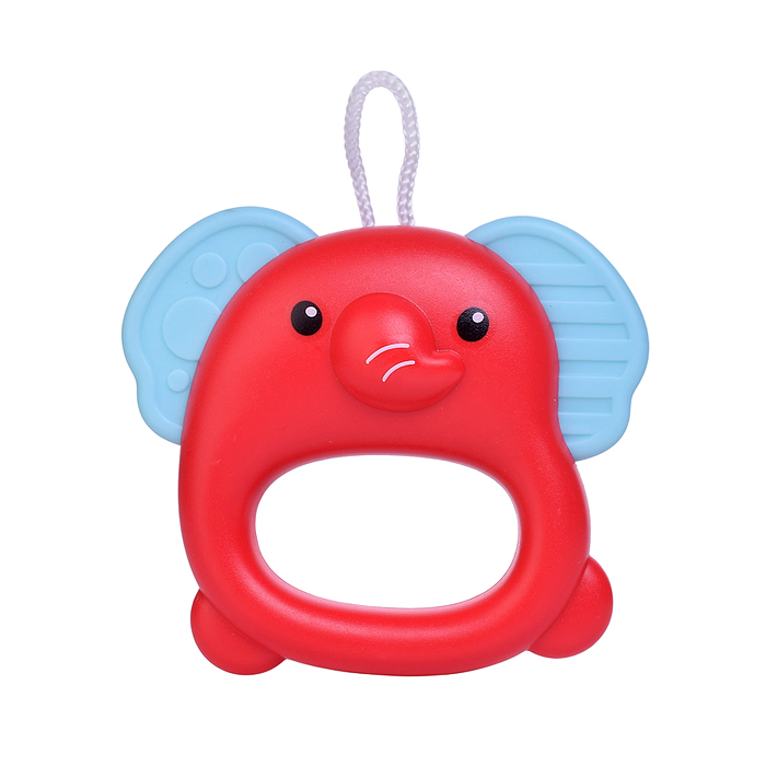 Набор погремушек 1688-93 "Музыкальные забавы" в коробке