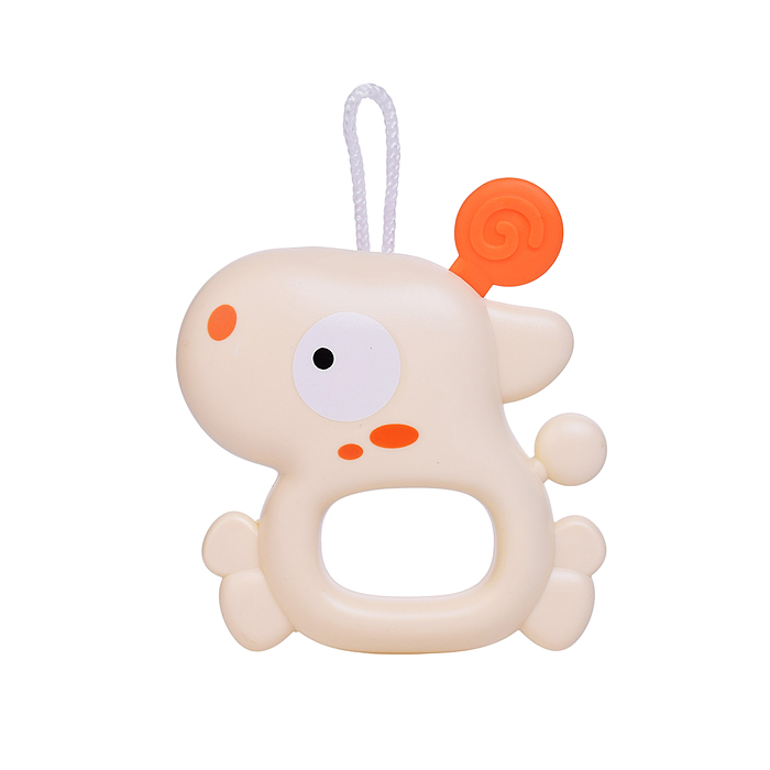 Набор погремушек 1688-93 "Музыкальные забавы" в коробке